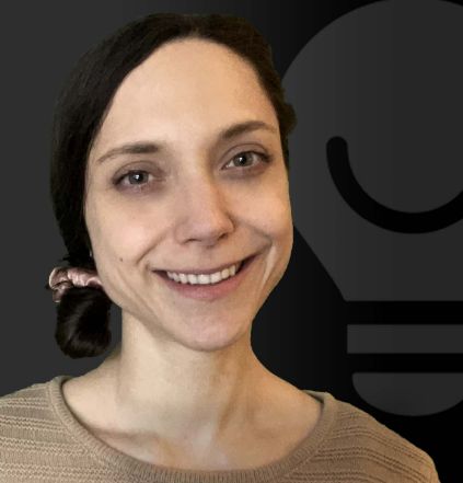 Jessica Doyle headshot