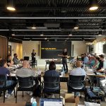 LDX June 2026 - Classroom 1