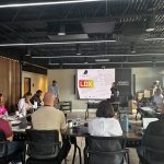 LDX June 2026 - Classroom 2